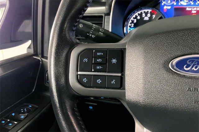 2021 Ford F-150 Vehicle Photo in INDEPENDENCE, MO 64055-1314