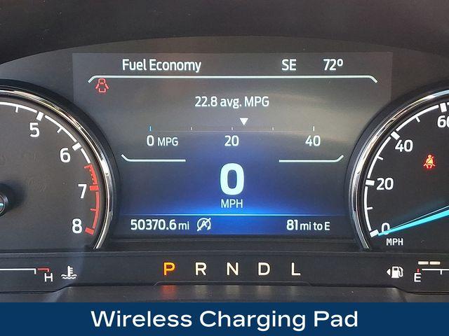2022 Ford Maverick Vehicle Photo in DANBURY, CT 06810-5034