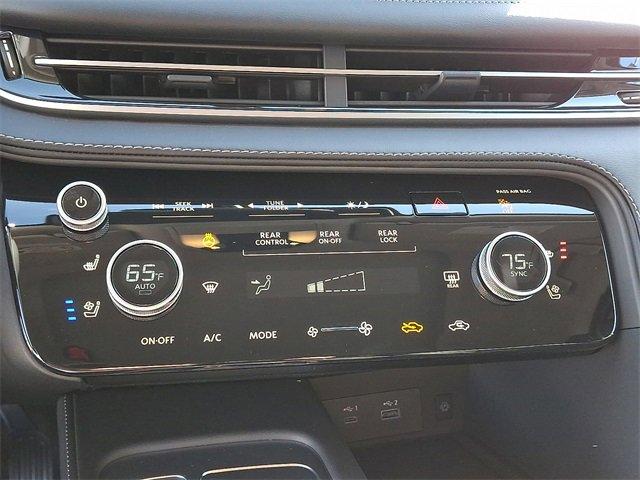2025 INFINITI QX60 Vehicle Photo in Willow Grove, PA 19090