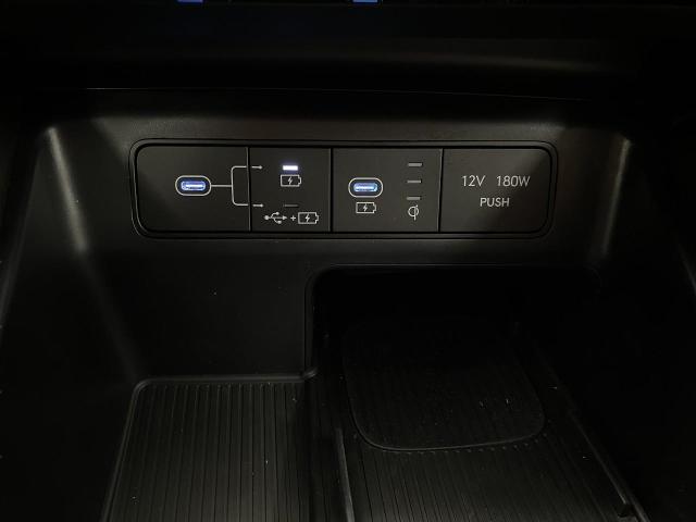 2025 Hyundai TUCSON Vehicle Photo in Appleton, WI 54913
