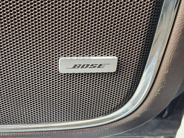 2016 GMC Yukon Vehicle Photo in Decatur, TX 76234