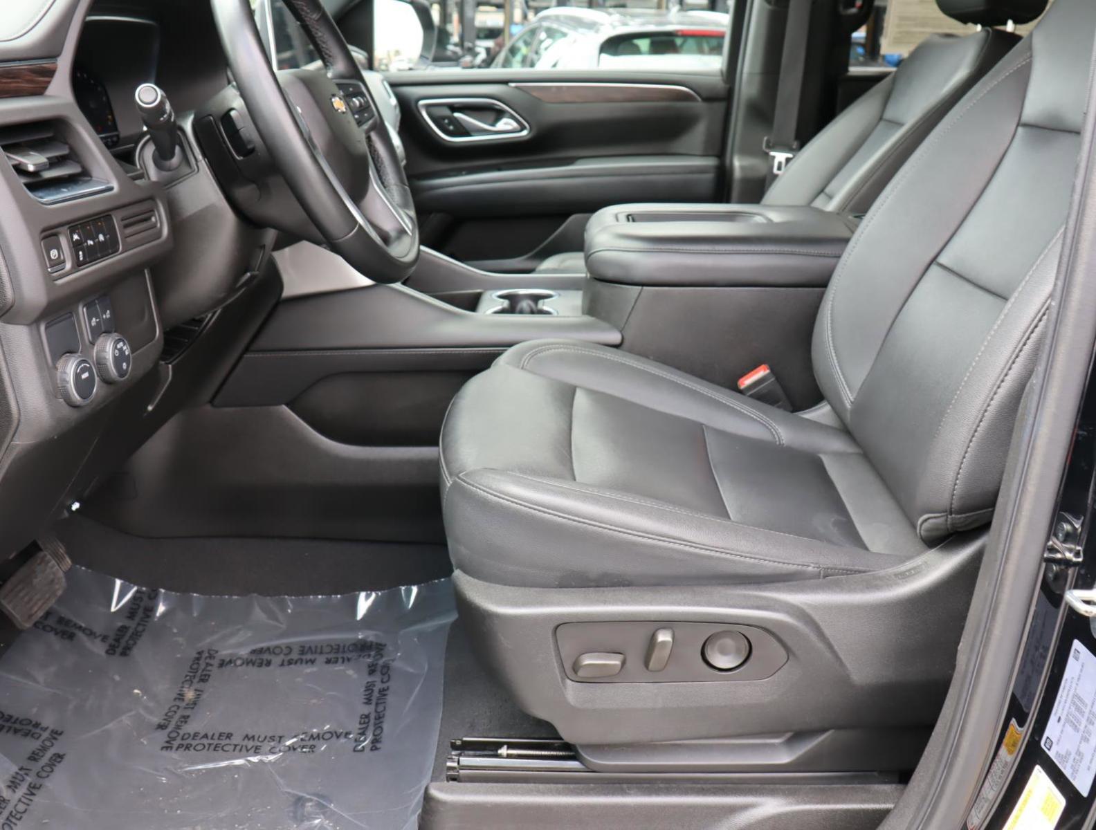 2023 Chevrolet Tahoe Vehicle Photo in LOS ANGELES, CA 90007-3794