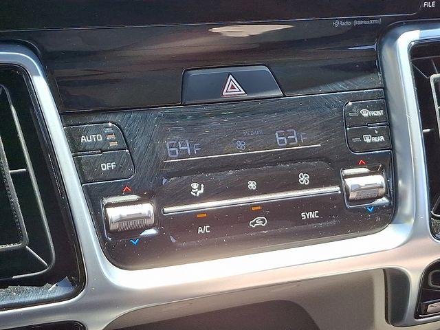 2022 Kia Sorento Vehicle Photo in DANBURY, CT 06810-5034