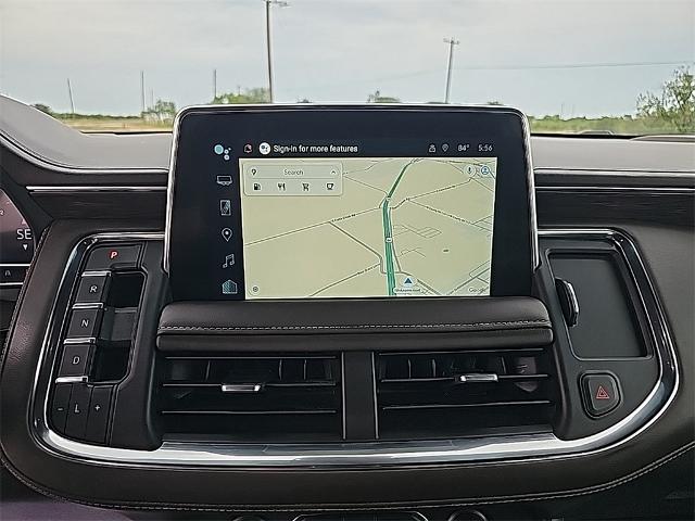 2023 Chevrolet Tahoe Vehicle Photo in EASTLAND, TX 76448-3020