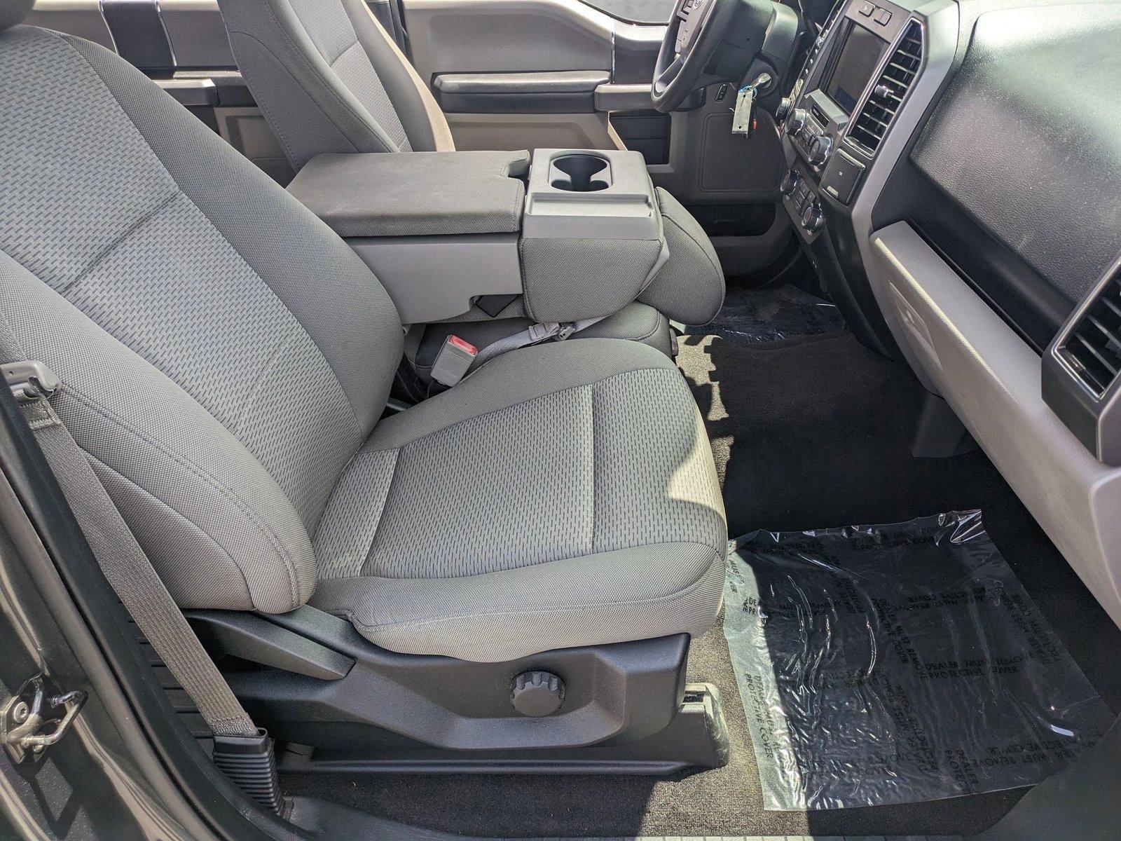 2020 Ford F-150 Vehicle Photo in Bradenton, FL 34207