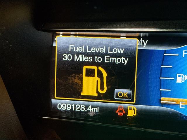 2016 Ford Explorer Vehicle Photo in EVERETT, WA 98203-5662