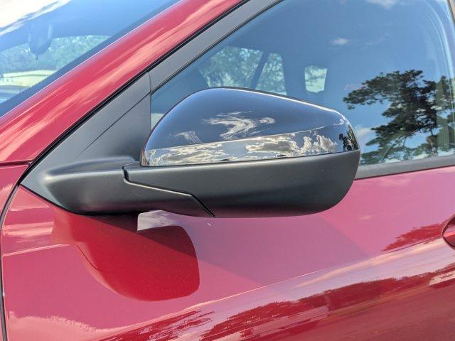 2025 Chevrolet Trax Vehicle Photo in BRUNSWICK, GA 31525-1881