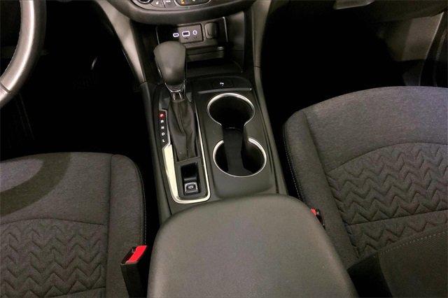 2022 Chevrolet Equinox Vehicle Photo in INDEPENDENCE, MO 64055-1314