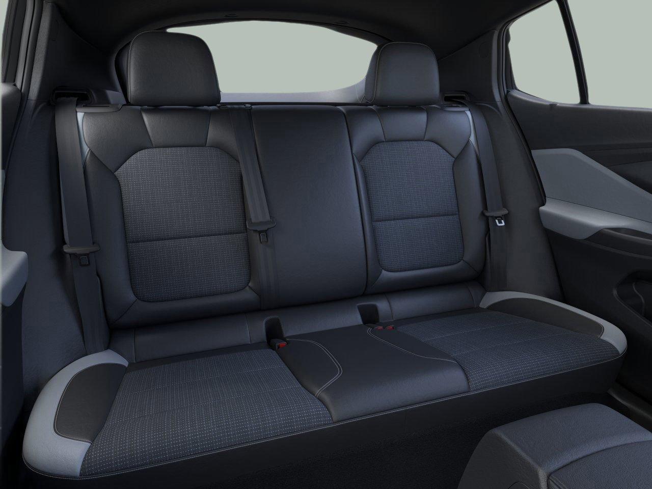 2025 Buick Envista Vehicle Photo in GEORGETOWN, TX 78626-7508