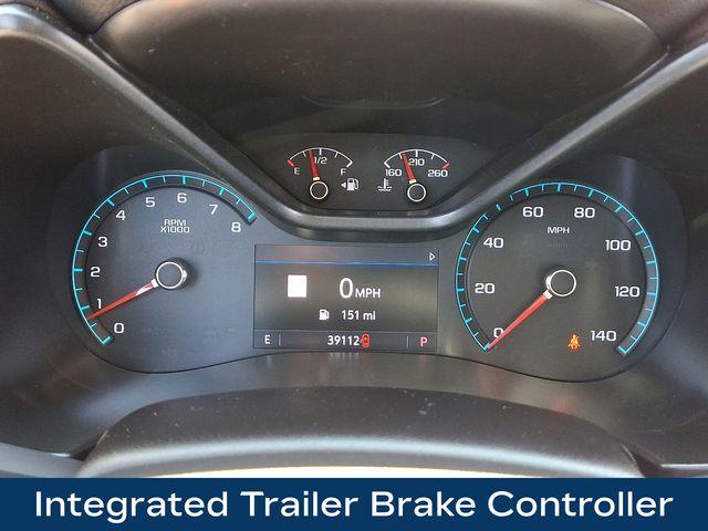 2020 GMC Canyon Vehicle Photo in DANBURY, CT 06810-5034