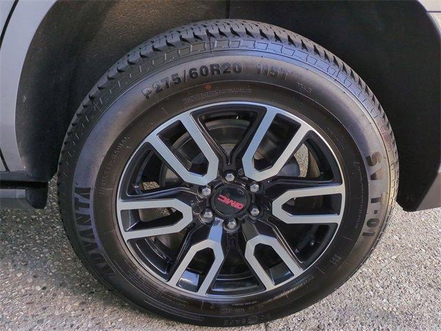 2023 GMC Yukon Vehicle Photo in PASADENA, CA 91107-3803