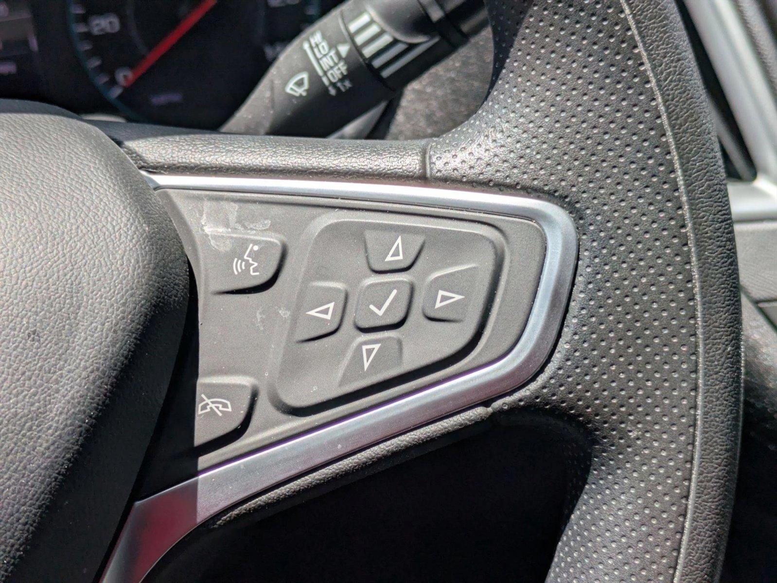 2022 Chevrolet Malibu Vehicle Photo in GREENACRES, FL 33463-3207