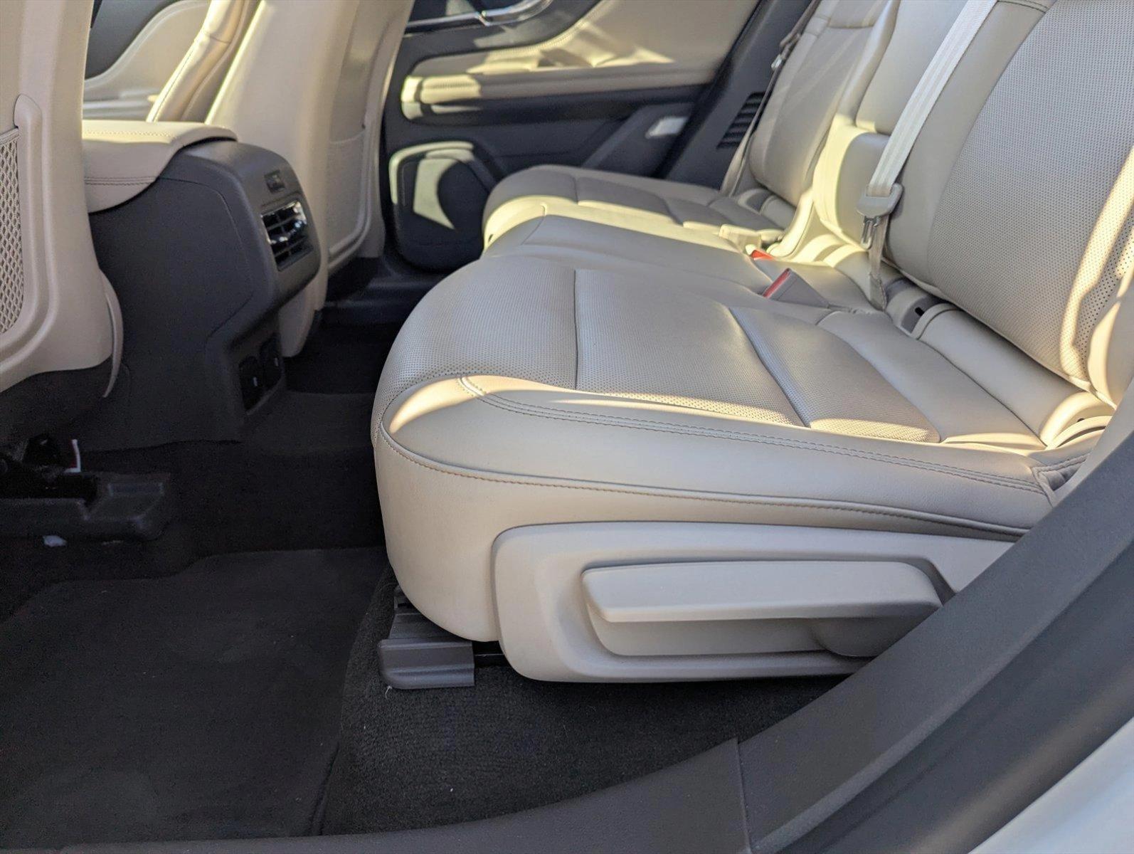 2021 Lincoln Corsair Vehicle Photo in Ft. Myers, FL 33907