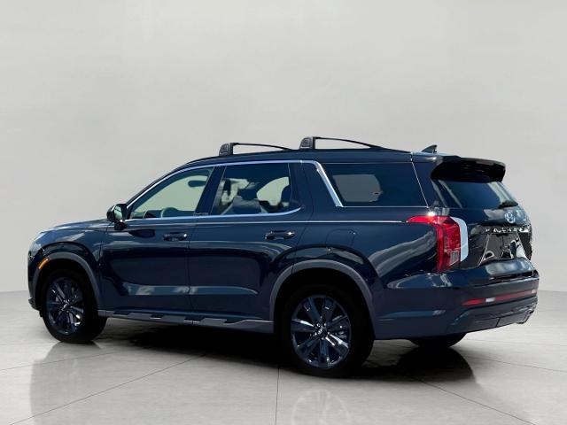 2025 Hyundai PALISADE Vehicle Photo in Green Bay, WI 54304