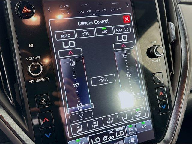 2024 Subaru Crosstrek Vehicle Photo in Doylestown, PA 18902