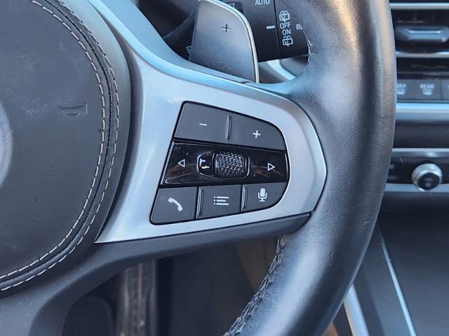 2022 BMW X7 xDrive40i Vehicle Photo in PLANO, TX 75024