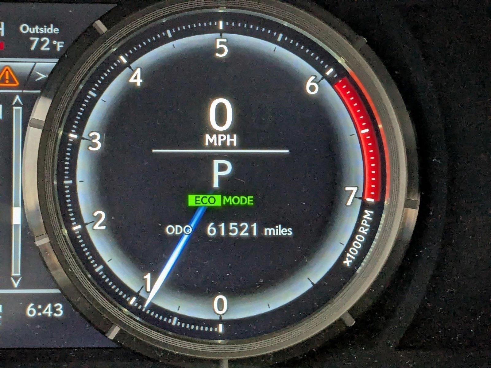 2018 Lexus IS Vehicle Photo in PEMBROKE PINES, FL 33024-6534