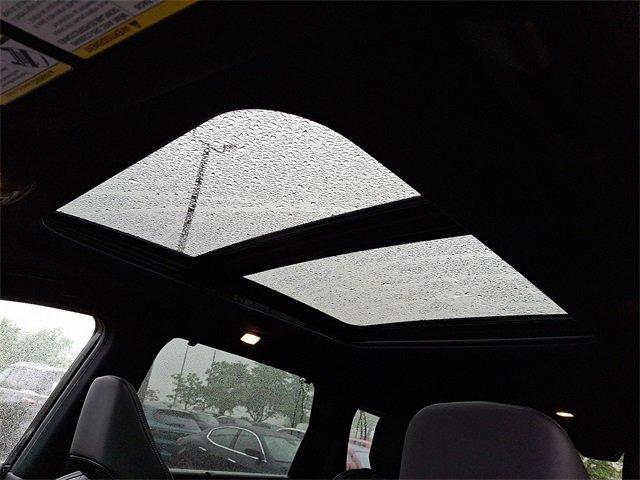 2025 INFINITI QX60 Vehicle Photo in Willow Grove, PA 19090
