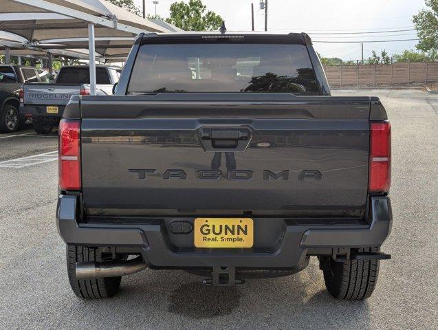 2025 Toyota Tacoma 2WD Vehicle Photo in San Antonio, TX 78230