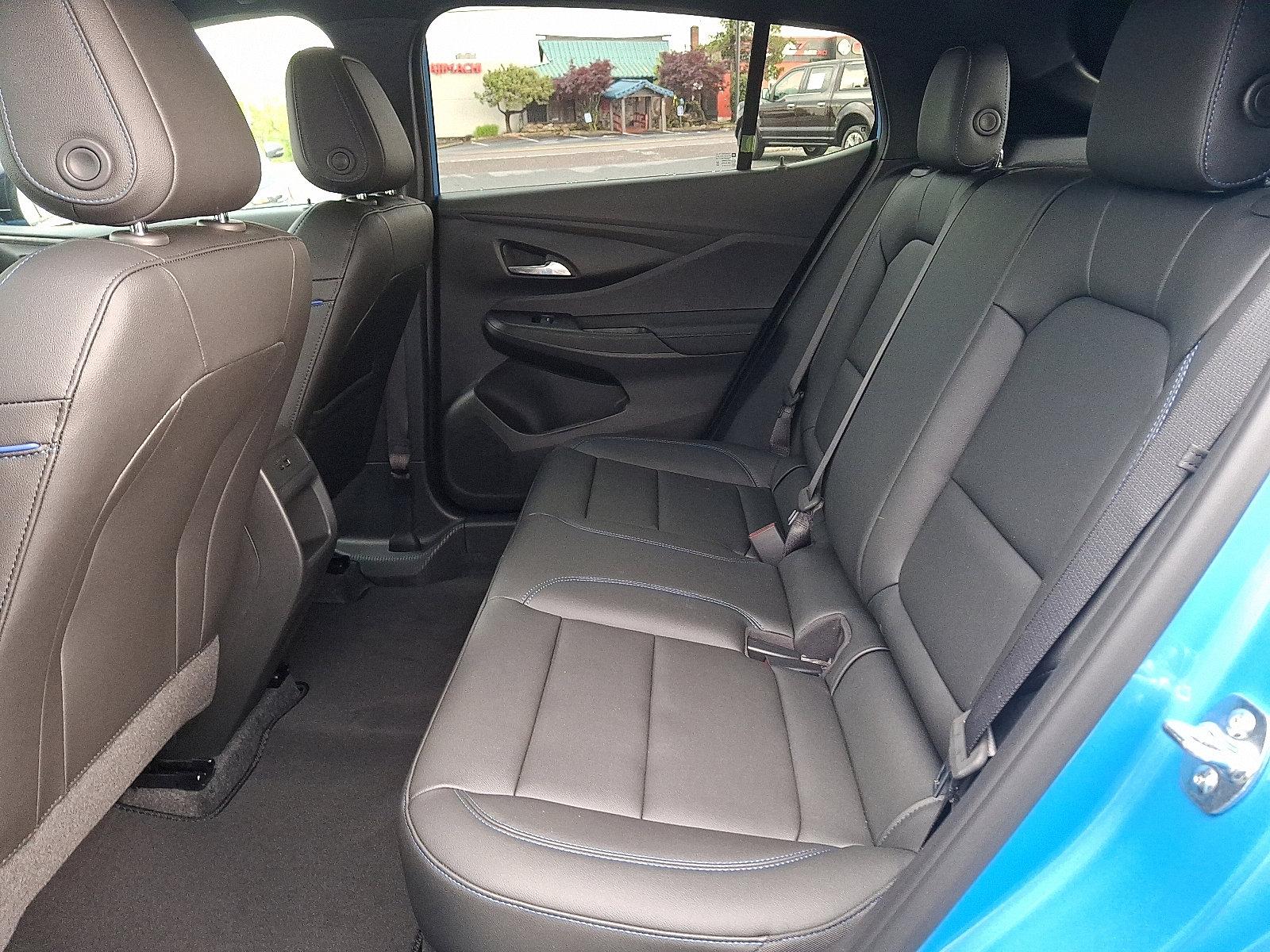 2025 Buick Envista Vehicle Photo in HARRISBURG, PA 17111-1033