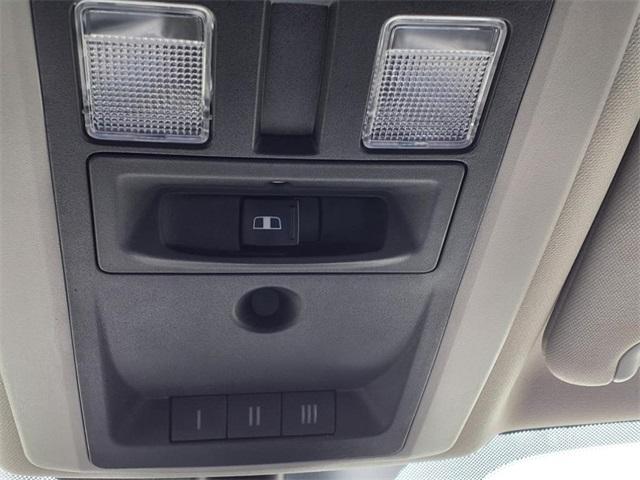 2018 Ram 2500 Vehicle Photo in ELGIN, TX 78621-4245