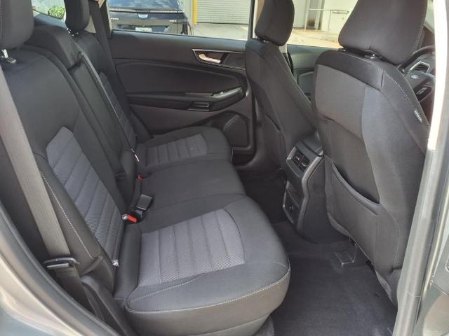 2022 Ford Edge Vehicle Photo in Tampa, FL 33612