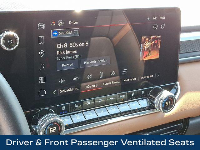 2023 GMC Canyon Vehicle Photo in DANBURY, CT 06810-5034