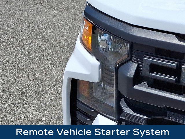 2022 Chevrolet Silverado 1500 Vehicle Photo in PAWLING, NY 12564-3219