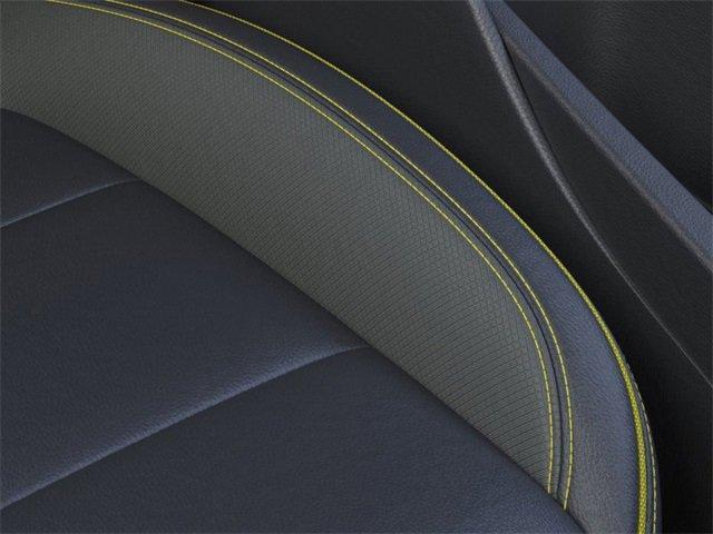 2025 Chevrolet Trailblazer Vehicle Photo in PUYALLUP, WA 98371-4149