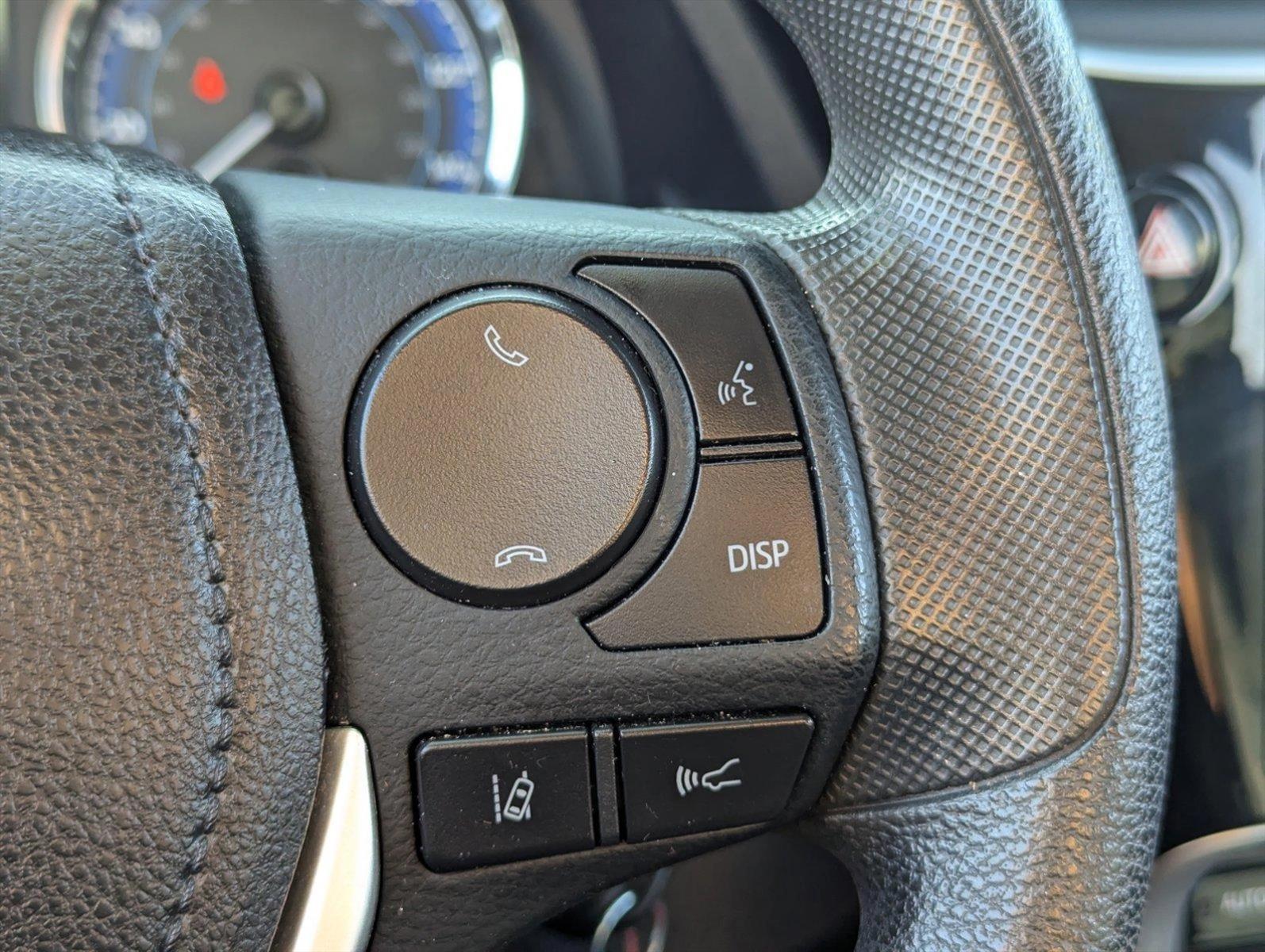 2019 Toyota Corolla Vehicle Photo in Ft. Myers, FL 33907
