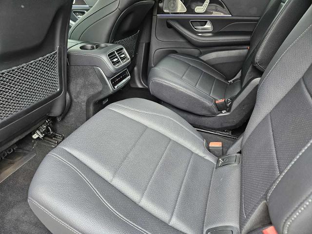 2021 Mercedes-Benz GLS Vehicle Photo in FORT WORTH, TX 76132