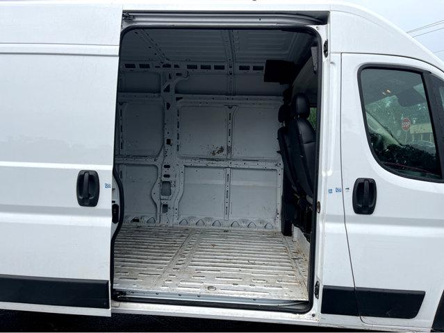 2023 Ram ProMaster Cargo Van Vehicle Photo in Savannah, GA 31419