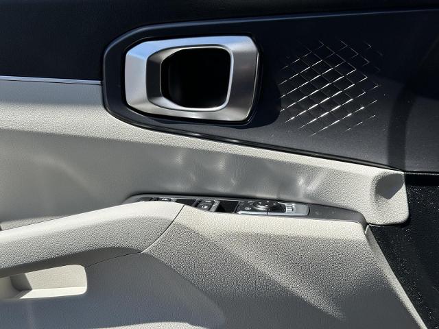 2025 Kia Sorento Vehicle Photo in Tucson, AZ 85712
