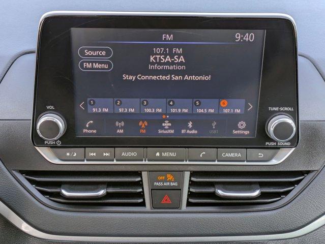 2025 Nissan Altima Vehicle Photo in San Antonio, TX 78209
