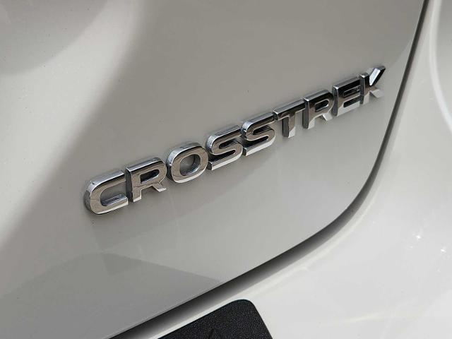 2024 Subaru Crosstrek Vehicle Photo in DALLAS, TX 75209