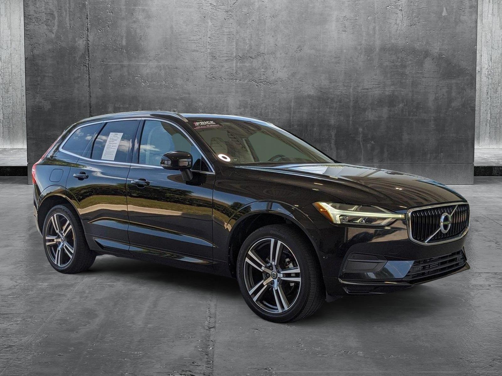 2019 Volvo XC60 Vehicle Photo in ORLANDO, FL 32812-3021