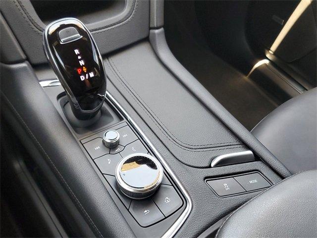 2022 Cadillac XT5 Vehicle Photo in SUNRISE, FL 33323-3202