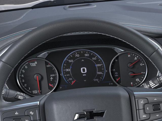 2025 Chevrolet Blazer Vehicle Photo in ORLANDO, FL 32808-7998
