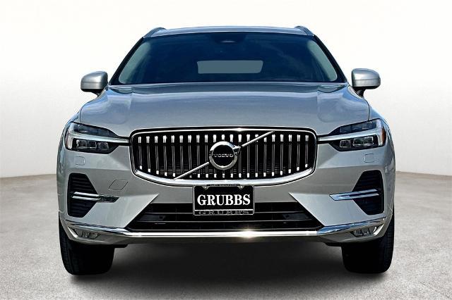 2022 Volvo XC60 Vehicle Photo in Houston, TX 77007