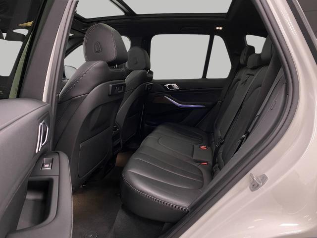 2021 BMW X5 xDrive40i Vehicle Photo in Appleton, WI 54913