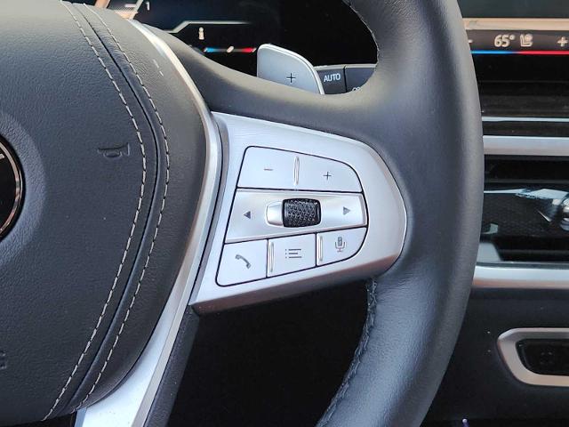 2025 BMW X7 xDrive40i Vehicle Photo in PLANO, TX 75024