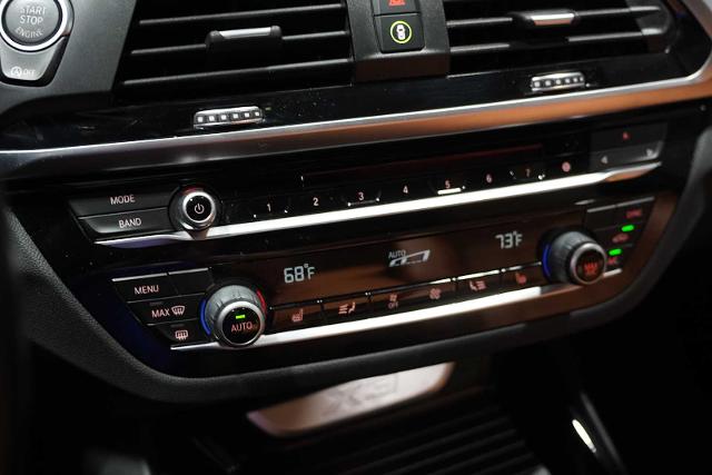2018 BMW X3 xDrive30i Vehicle Photo in GRAPEVINE, TX 76051