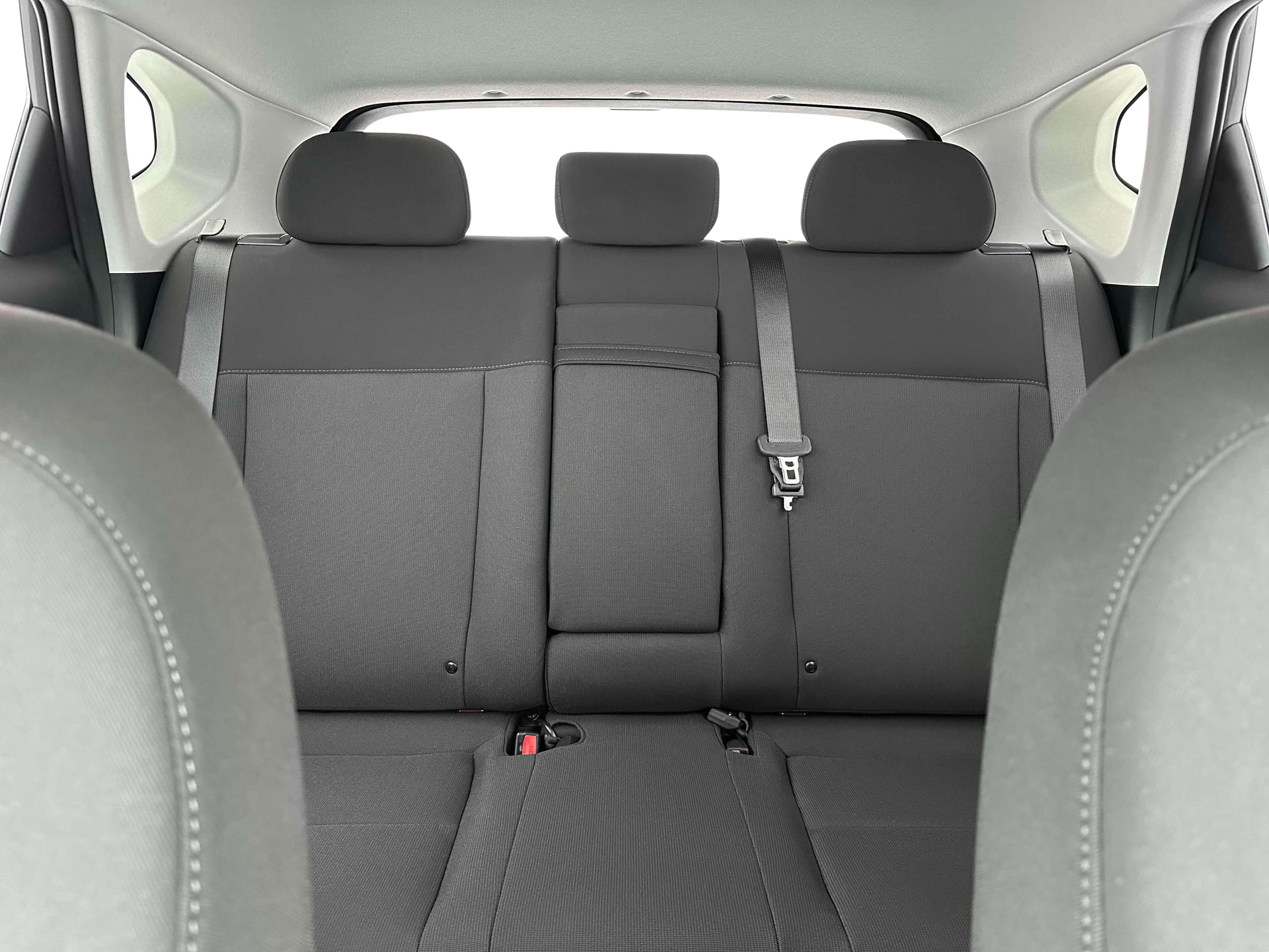 2025 Hyundai KONA Vehicle Photo in Peoria, IL 61615