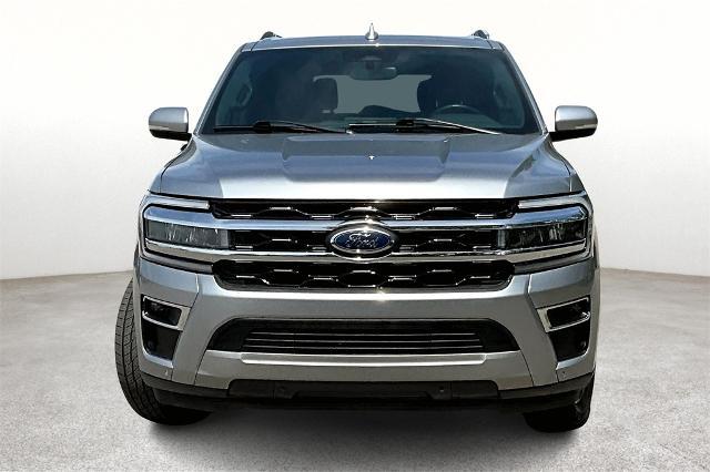 2023 Ford Expedition Vehicle Photo in Tulsa, OK 74145