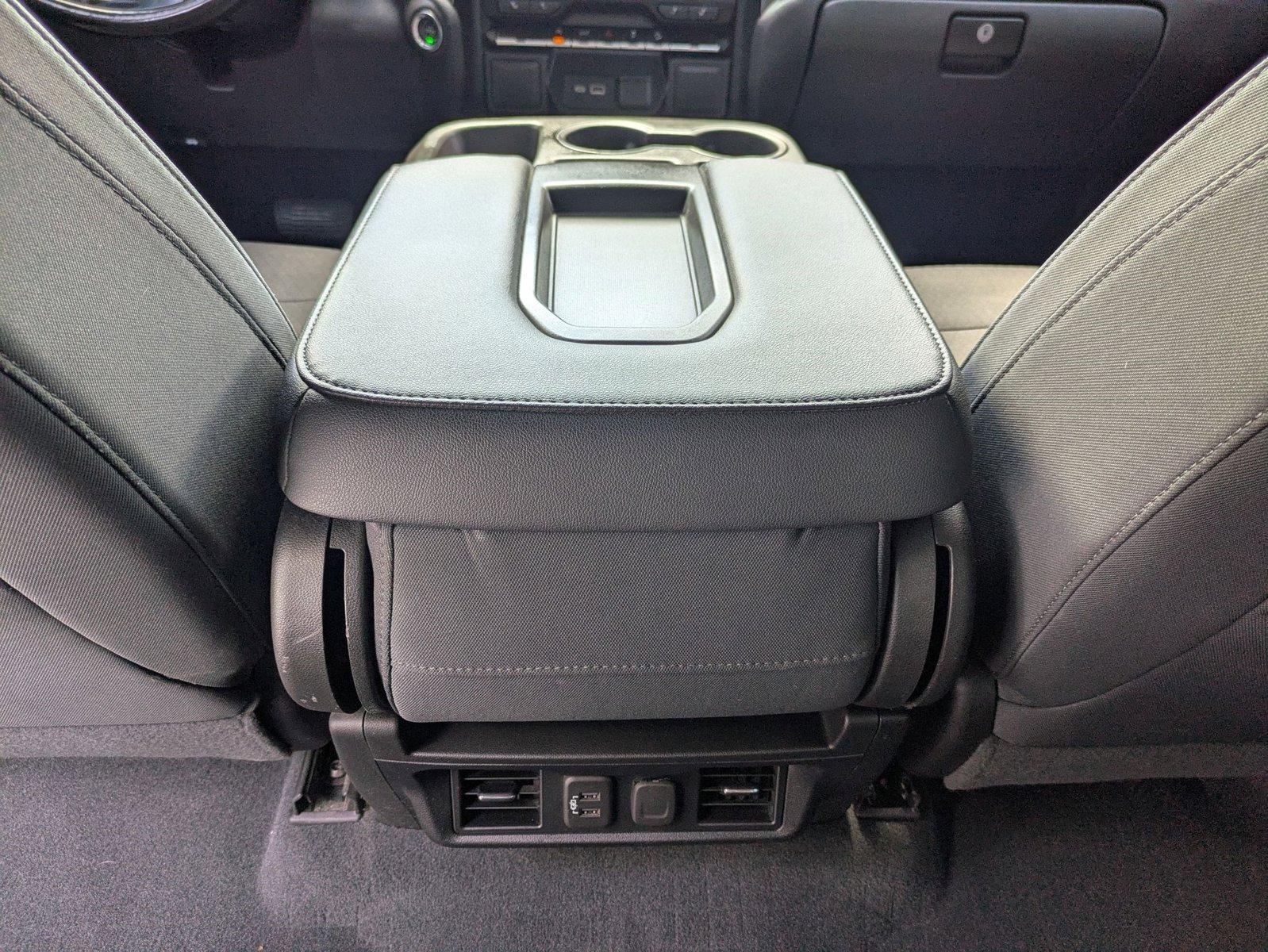 2019 Chevrolet Silverado 1500 Vehicle Photo in MIAMI, FL 33172-3015