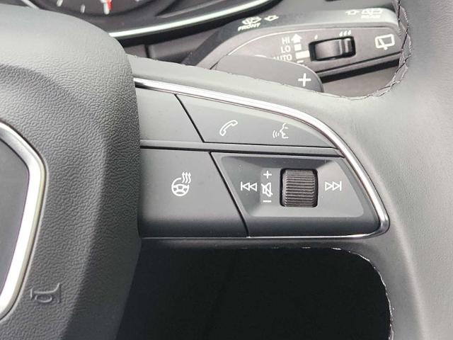 2024 Audi Q5 Vehicle Photo in MCKINNEY, TX 75070