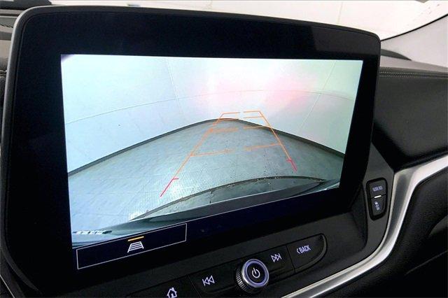 2023 Chevrolet Blazer Vehicle Photo in KANSAS CITY, MO 64114-4502