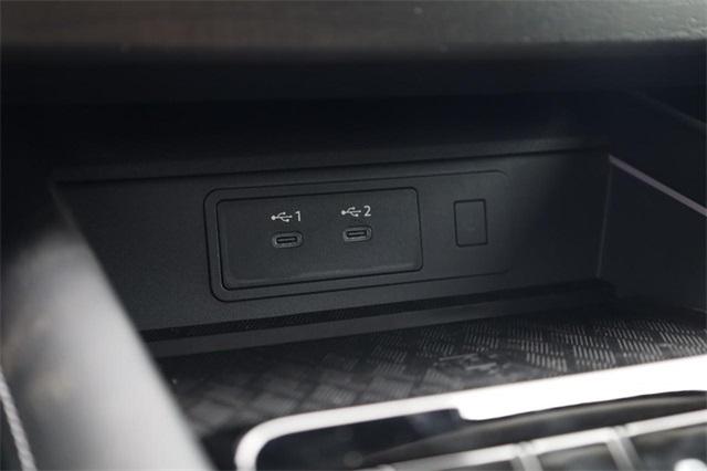 2025 Nissan Murano Vehicle Photo in Hazelwood, MO 63042