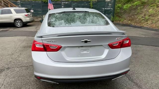 2019 Chevrolet Malibu Vehicle Photo in PITTSBURGH, PA 15226-1209