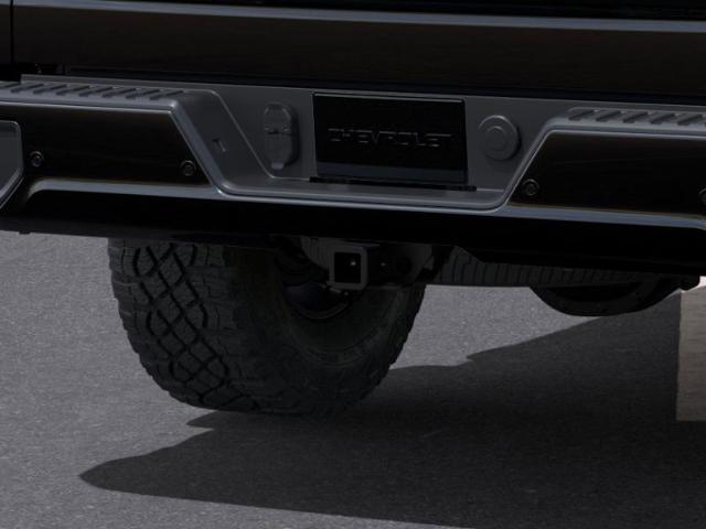 2025 Chevrolet Silverado 1500 Vehicle Photo in BEAUFORT, SC 29906-4218